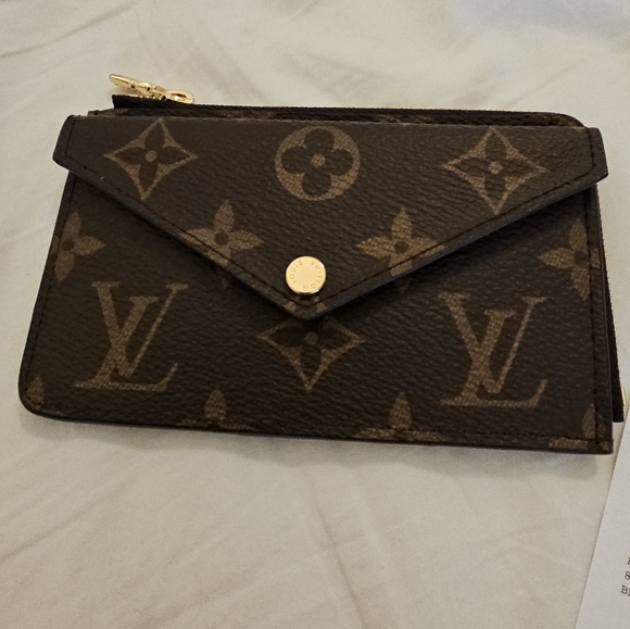 Louis Vuitton Recto Verso - Picture 6 of 9